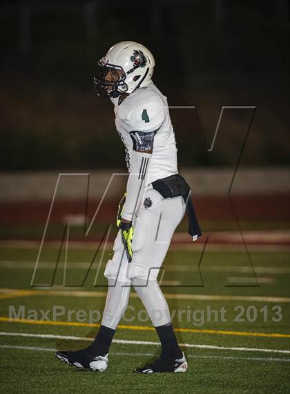 Thumbnail 2 in Helix vs. Mission Hills (CIF SDS Open Div Semifinal) photogallery.