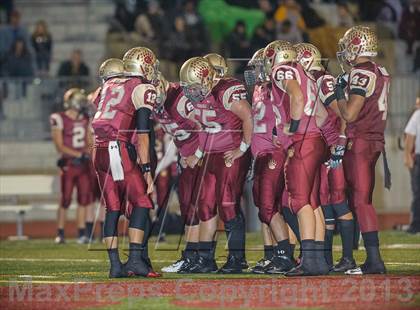 Thumbnail 1 in Helix vs. Mission Hills (CIF SDS Open Div Semifinal) photogallery.