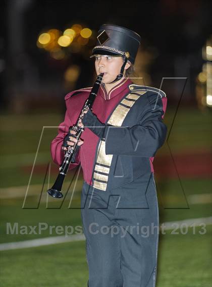 Thumbnail 1 in Helix vs. Mission Hills (CIF SDS Open Div Semifinal) photogallery.