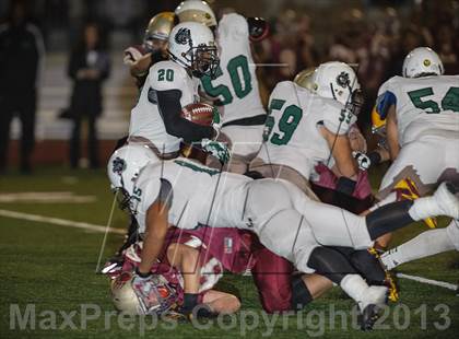 Thumbnail 3 in Helix vs. Mission Hills (CIF SDS Open Div Semifinal) photogallery.