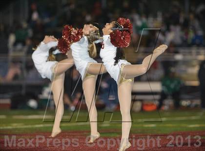 Thumbnail 1 in Helix vs. Mission Hills (CIF SDS Open Div Semifinal) photogallery.