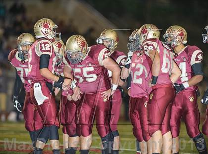 Thumbnail 1 in Helix vs. Mission Hills (CIF SDS Open Div Semifinal) photogallery.