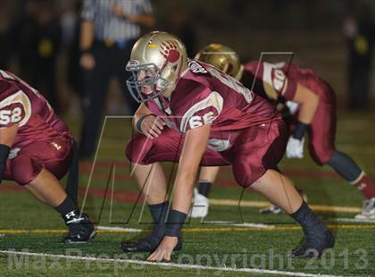 Thumbnail 2 in Helix vs. Mission Hills (CIF SDS Open Div Semifinal) photogallery.