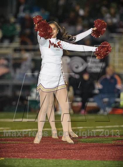 Thumbnail 1 in Helix vs. Mission Hills (CIF SDS Open Div Semifinal) photogallery.