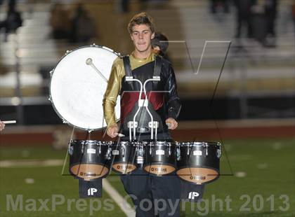Thumbnail 1 in Helix vs. Mission Hills (CIF SDS Open Div Semifinal) photogallery.