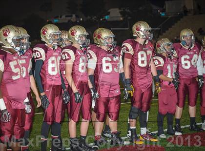 Thumbnail 3 in Helix vs. Mission Hills (CIF SDS Open Div Semifinal) photogallery.
