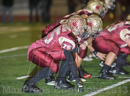Thumbnail 1 in Helix vs. Mission Hills (CIF SDS Open Div Semifinal) photogallery.