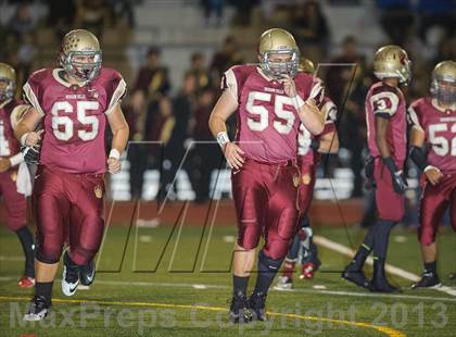 Thumbnail 1 in Helix vs. Mission Hills (CIF SDS Open Div Semifinal) photogallery.