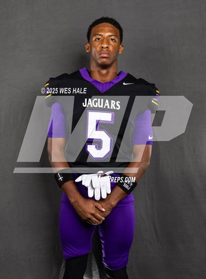 Thumbnail 1 in DeSoto Central (Team & Individual) photogallery.