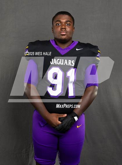 Thumbnail 1 in DeSoto Central (Team & Individual) photogallery.