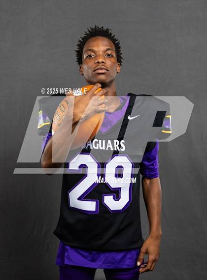 Thumbnail 3 in DeSoto Central (Team & Individual) photogallery.
