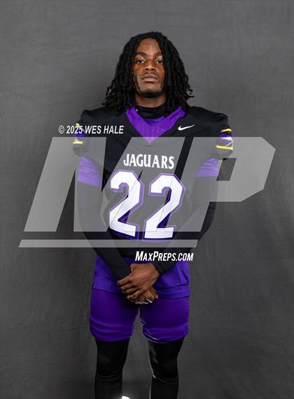 Thumbnail 1 in DeSoto Central (Team & Individual) photogallery.