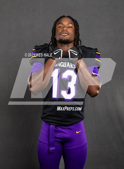 Thumbnail 2 in DeSoto Central (Team & Individual) photogallery.