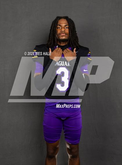 Thumbnail 2 in DeSoto Central (Team & Individual) photogallery.