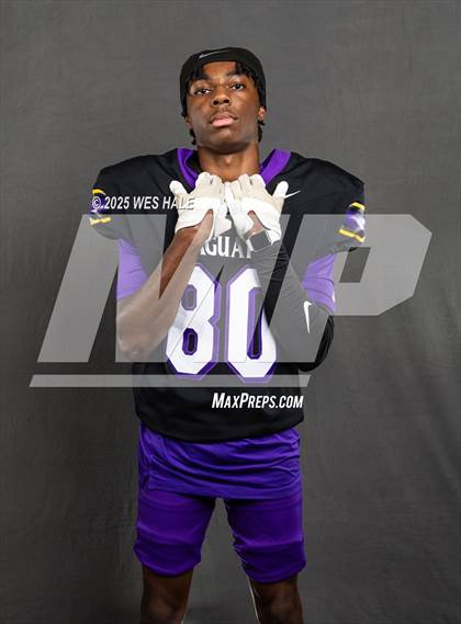 Thumbnail 2 in DeSoto Central (Team & Individual) photogallery.
