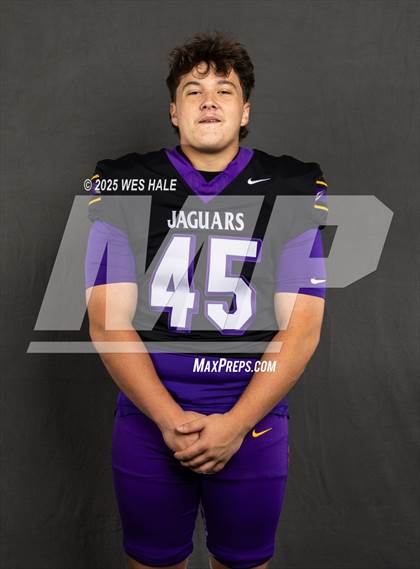 Thumbnail 3 in DeSoto Central (Team & Individual) photogallery.