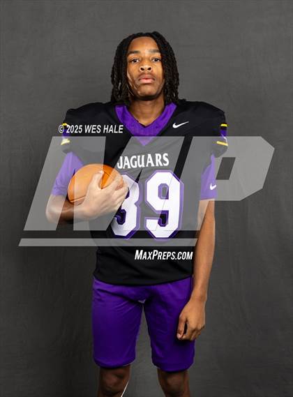 Thumbnail 2 in DeSoto Central (Team & Individual) photogallery.