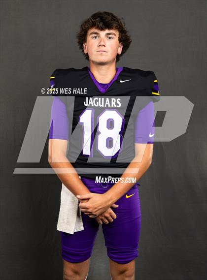 Thumbnail 1 in DeSoto Central (Team & Individual) photogallery.