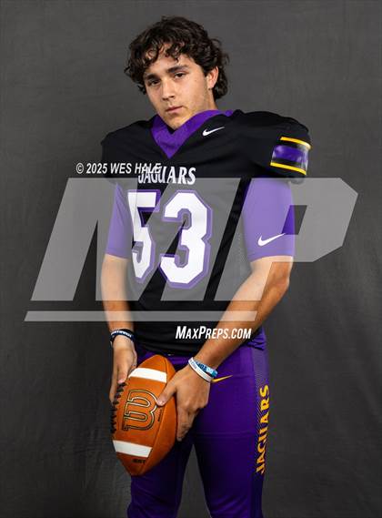 Thumbnail 2 in DeSoto Central (Team & Individual) photogallery.
