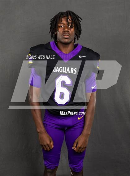 Thumbnail 1 in DeSoto Central (Team & Individual) photogallery.