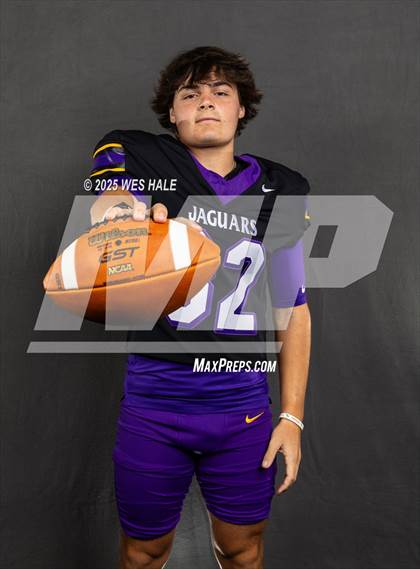 Thumbnail 2 in DeSoto Central (Team & Individual) photogallery.