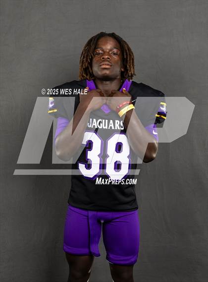 Thumbnail 1 in DeSoto Central (Team & Individual) photogallery.