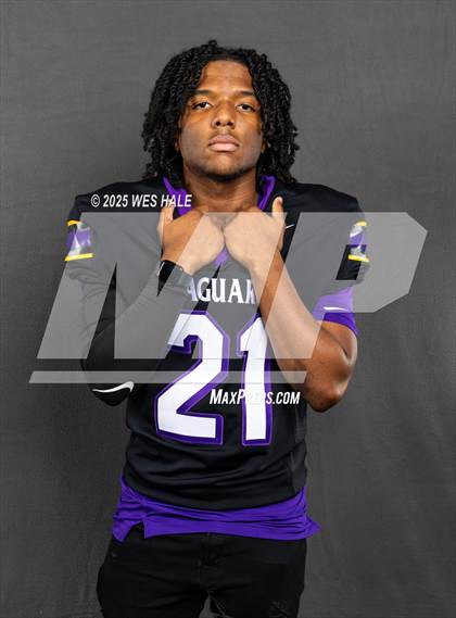 Thumbnail 2 in DeSoto Central (Team & Individual) photogallery.