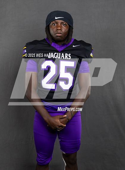 Thumbnail 1 in DeSoto Central (Team & Individual) photogallery.