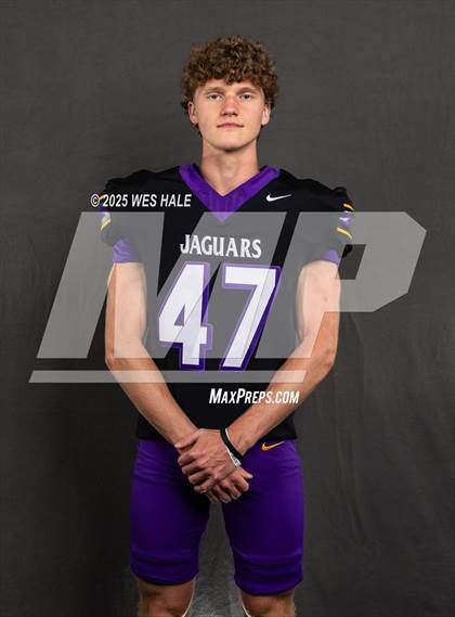 Thumbnail 3 in DeSoto Central (Team & Individual) photogallery.