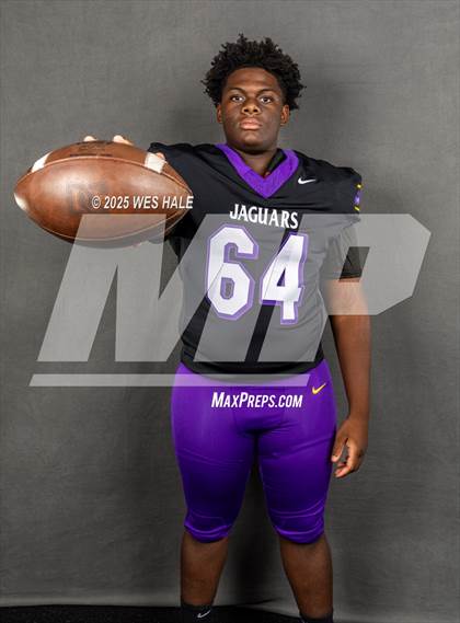 Thumbnail 3 in DeSoto Central (Team & Individual) photogallery.