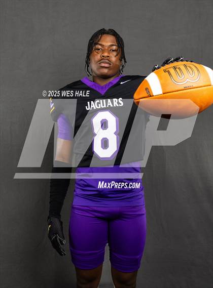 Thumbnail 3 in DeSoto Central (Team & Individual) photogallery.