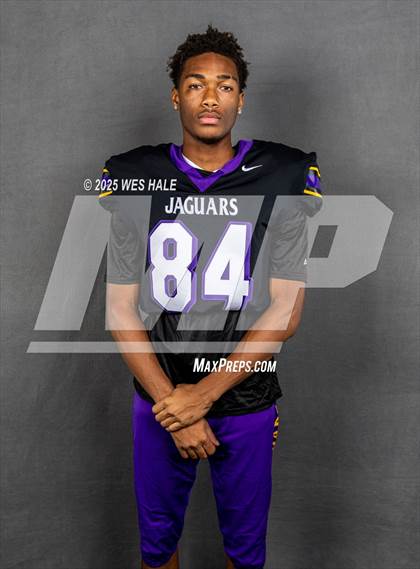 Thumbnail 1 in DeSoto Central (Team & Individual) photogallery.