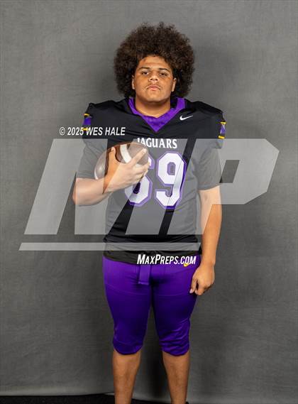 Thumbnail 3 in DeSoto Central (Team & Individual) photogallery.