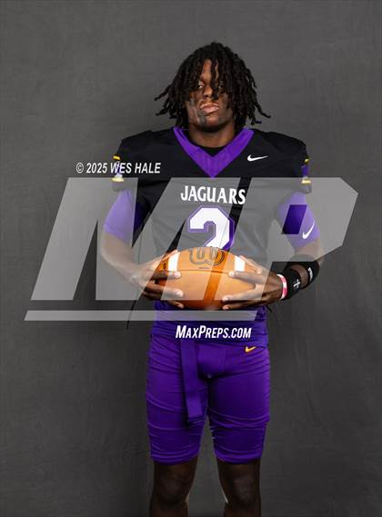 Thumbnail 3 in DeSoto Central (Team & Individual) photogallery.