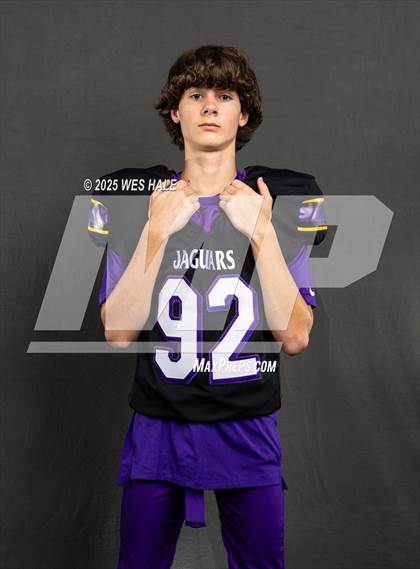 Thumbnail 2 in DeSoto Central (Team & Individual) photogallery.