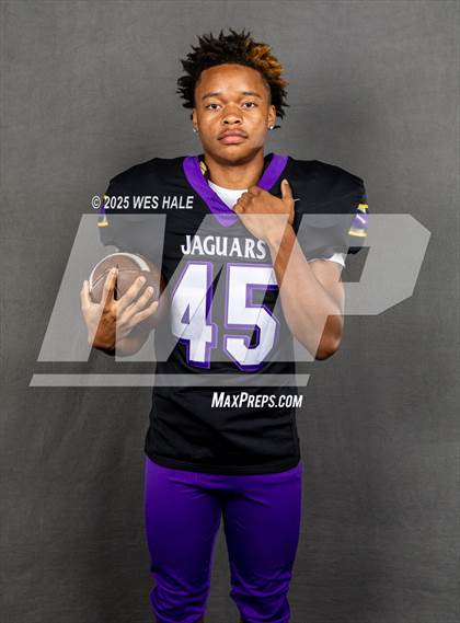 Thumbnail 3 in DeSoto Central (Team & Individual) photogallery.