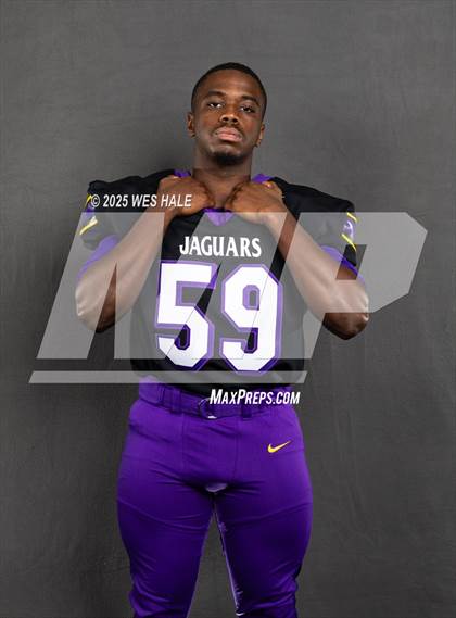 Thumbnail 1 in DeSoto Central (Team & Individual) photogallery.