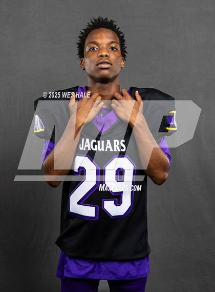 Thumbnail 2 in DeSoto Central (Team & Individual) photogallery.