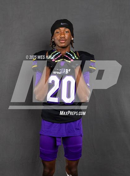 Thumbnail 2 in DeSoto Central (Team & Individual) photogallery.