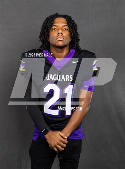 Thumbnail 1 in DeSoto Central (Team & Individual) photogallery.