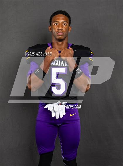 Thumbnail 2 in DeSoto Central (Team & Individual) photogallery.