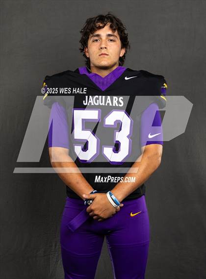 Thumbnail 3 in DeSoto Central (Team & Individual) photogallery.