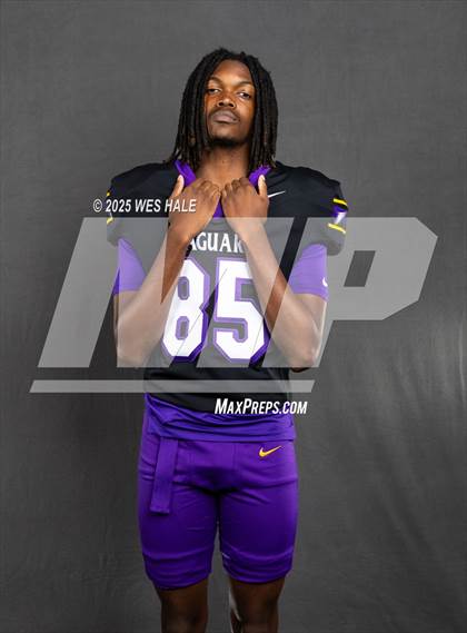 Thumbnail 2 in DeSoto Central (Team & Individual) photogallery.