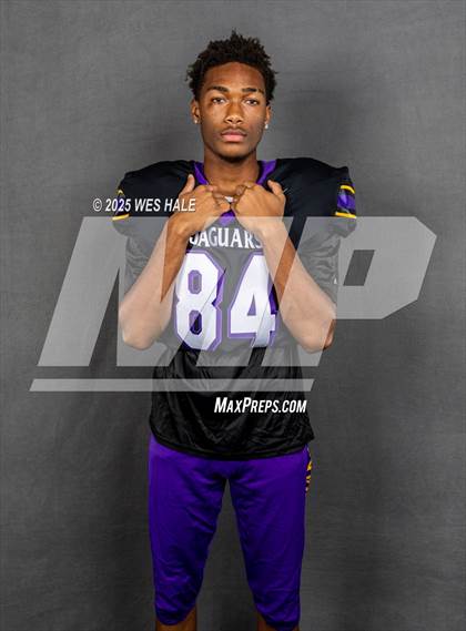 Thumbnail 2 in DeSoto Central (Team & Individual) photogallery.