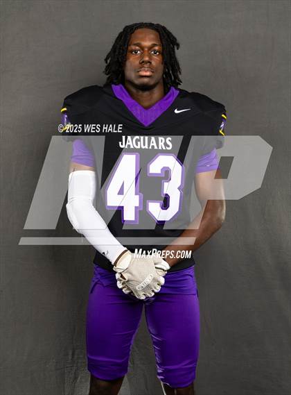 Thumbnail 3 in DeSoto Central (Team & Individual) photogallery.
