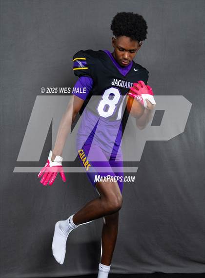 Thumbnail 3 in DeSoto Central (Team & Individual) photogallery.