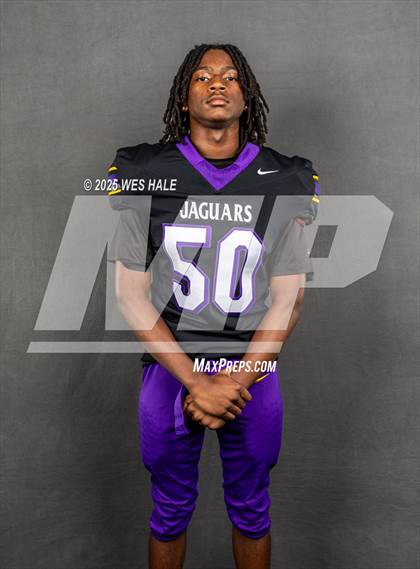 Thumbnail 1 in DeSoto Central (Team & Individual) photogallery.
