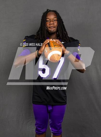 Thumbnail 2 in DeSoto Central (Team & Individual) photogallery.