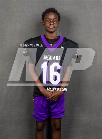 Thumbnail 3 in DeSoto Central (Team & Individual) photogallery.