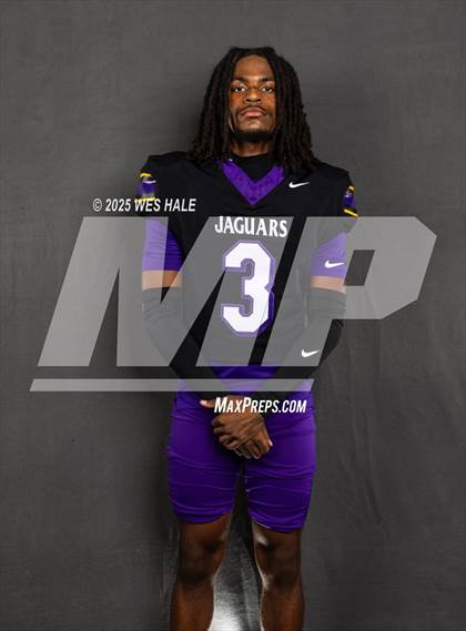 Thumbnail 1 in DeSoto Central (Team & Individual) photogallery.